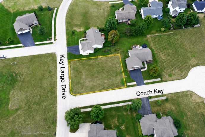 1315 Conch, MACHESNEY PARK, Illinois 61103, ,Land,For Sale,Conch,202604947