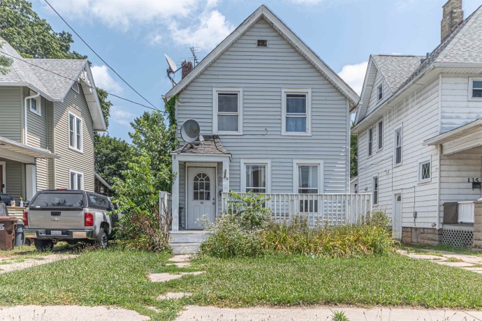 137 Summit, ROCKFORD, Illinois 61107, 2 Bedrooms Bedrooms, ,2 BathroomsBathrooms,House,For Sale,Summit,202604948