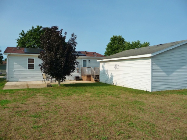 5509 Heartwood Lane, ROSCOE, Illinois 61073, 3 Bedrooms Bedrooms, ,2 BathroomsBathrooms,House,For Sale,Heartwood Lane,202604949
