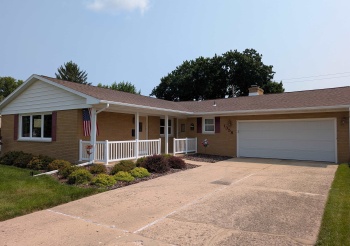 1358 Empire, FREEPORT, Illinois 61032, 3 Bedrooms Bedrooms, ,2 BathroomsBathrooms,House,For Sale,Empire,202604950