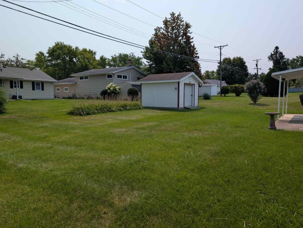 1358 Empire, FREEPORT, Illinois 61032, 3 Bedrooms Bedrooms, ,2 BathroomsBathrooms,House,For Sale,Empire,202604950