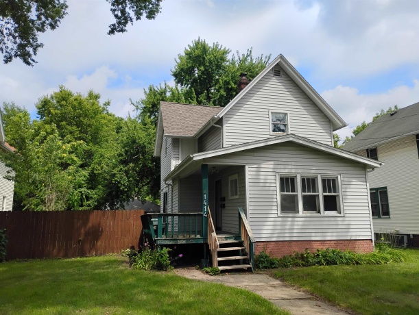 1414 16th, ROCKFORD, Illinois 61104, ,2 Units,For Sale,16th,202604952