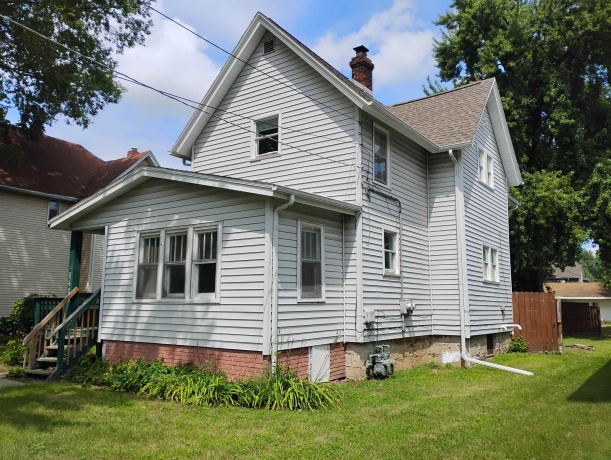 1414 16th, ROCKFORD, Illinois 61104, ,2 Units,For Sale,16th,202604952