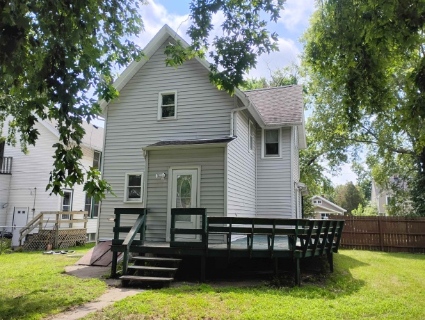 1414 16th, ROCKFORD, Illinois 61104, ,2 Units,For Sale,16th,202604952