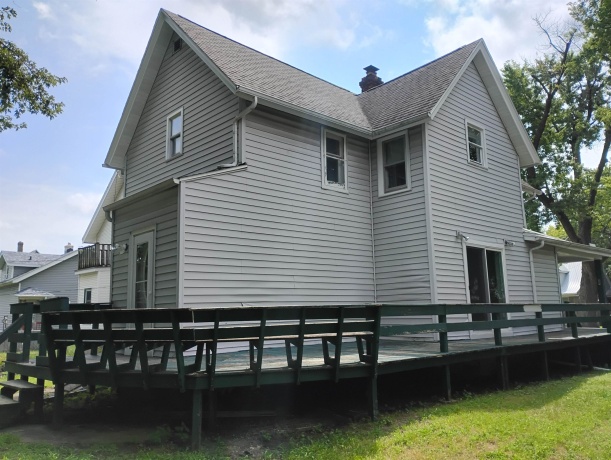 1414 16th, ROCKFORD, Illinois 61104, ,2 Units,For Sale,16th,202604952