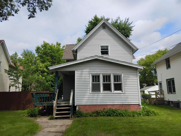 1414 16th, ROCKFORD, Illinois 61104, ,2 Units,For Sale,16th,202604952