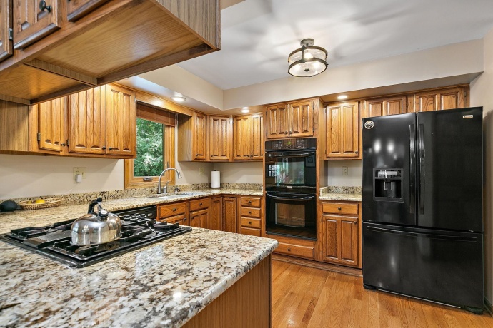 7797 North Gate Rd, ROSCOE, Illinois 61073, 4 Bedrooms Bedrooms, ,2 BathroomsBathrooms,House,For Sale,North Gate Rd,202604953