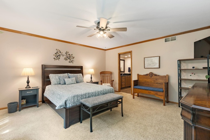7797 North Gate Rd, ROSCOE, Illinois 61073, 4 Bedrooms Bedrooms, ,2 BathroomsBathrooms,House,For Sale,North Gate Rd,202604953