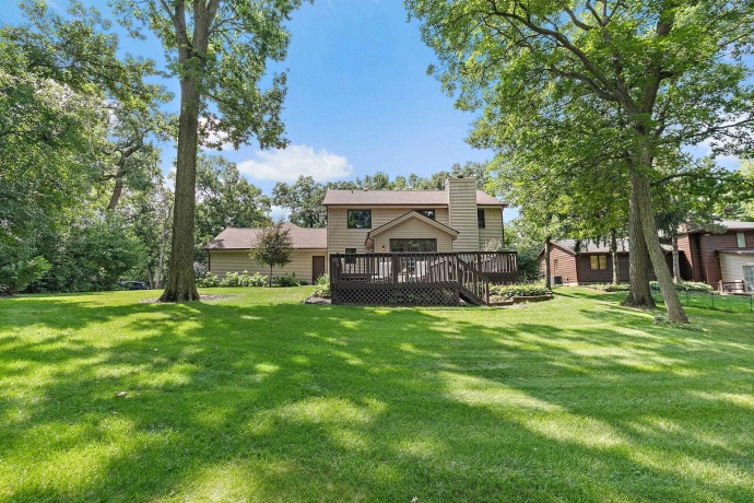 7797 North Gate Rd, ROSCOE, Illinois 61073, 4 Bedrooms Bedrooms, ,2 BathroomsBathrooms,House,For Sale,North Gate Rd,202604953