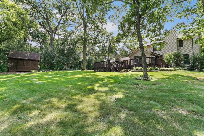 7797 North Gate Rd, ROSCOE, Illinois 61073, 4 Bedrooms Bedrooms, ,2 BathroomsBathrooms,House,For Sale,North Gate Rd,202604953