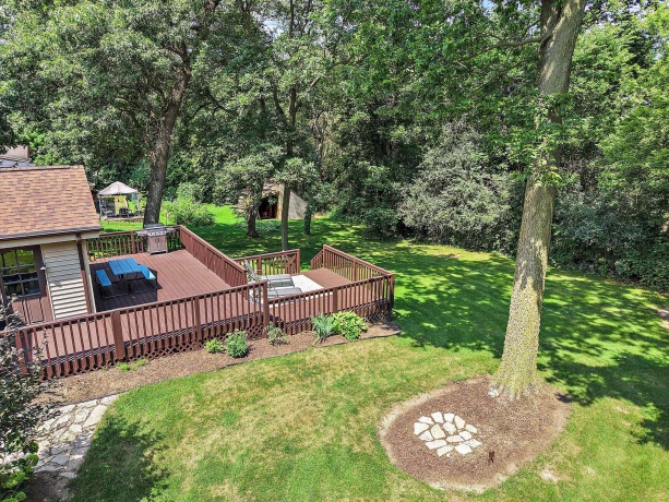 7797 North Gate Rd, ROSCOE, Illinois 61073, 4 Bedrooms Bedrooms, ,2 BathroomsBathrooms,House,For Sale,North Gate Rd,202604953