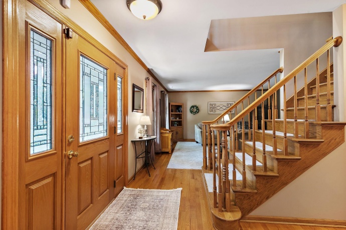 7797 North Gate Rd, ROSCOE, Illinois 61073, 4 Bedrooms Bedrooms, ,2 BathroomsBathrooms,House,For Sale,North Gate Rd,202604953