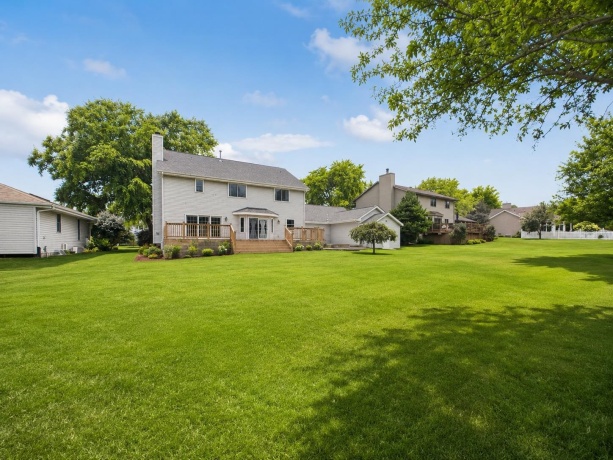 1222 Butler, ROCKFORD, Illinois 61108, 4 Bedrooms Bedrooms, ,2 BathroomsBathrooms,House,For Sale,Butler,202604955