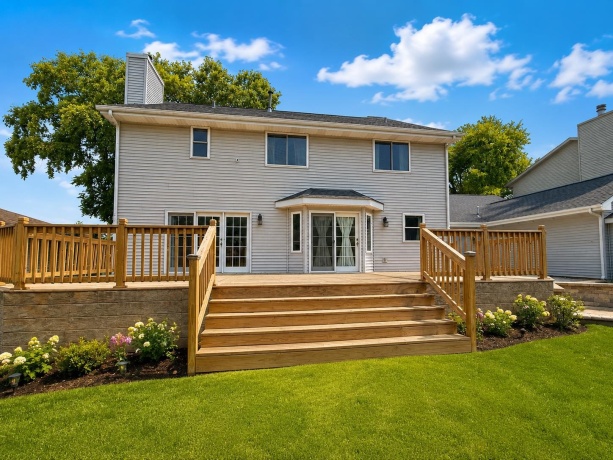 1222 Butler, ROCKFORD, Illinois 61108, 4 Bedrooms Bedrooms, ,2 BathroomsBathrooms,House,For Sale,Butler,202604955