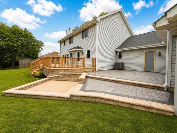 1222 Butler, ROCKFORD, Illinois 61108, 4 Bedrooms Bedrooms, ,2 BathroomsBathrooms,House,For Sale,Butler,202604955