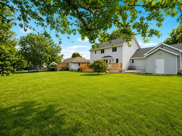 1222 Butler, ROCKFORD, Illinois 61108, 4 Bedrooms Bedrooms, ,2 BathroomsBathrooms,House,For Sale,Butler,202604955