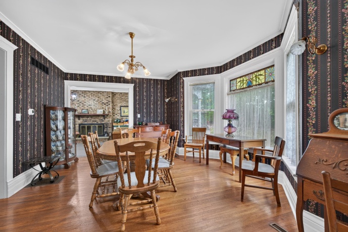 860 Best, MARSEILLES, Illinois 61341, 4 Bedrooms Bedrooms, ,3 BathroomsBathrooms,House,For Sale,Best,202604956