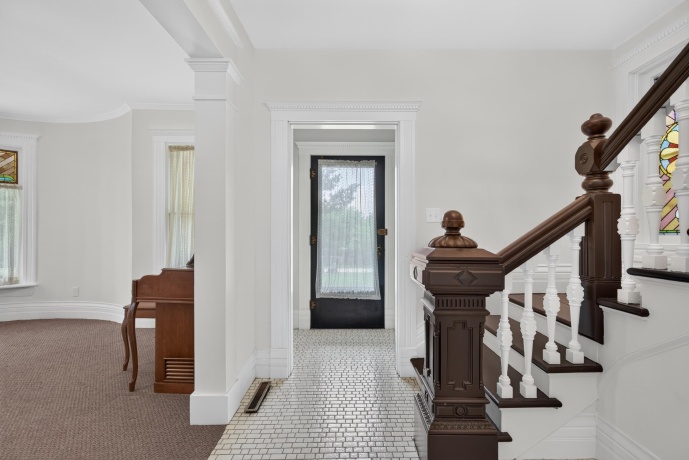 860 Best, MARSEILLES, Illinois 61341, 4 Bedrooms Bedrooms, ,3 BathroomsBathrooms,House,For Sale,Best,202604956