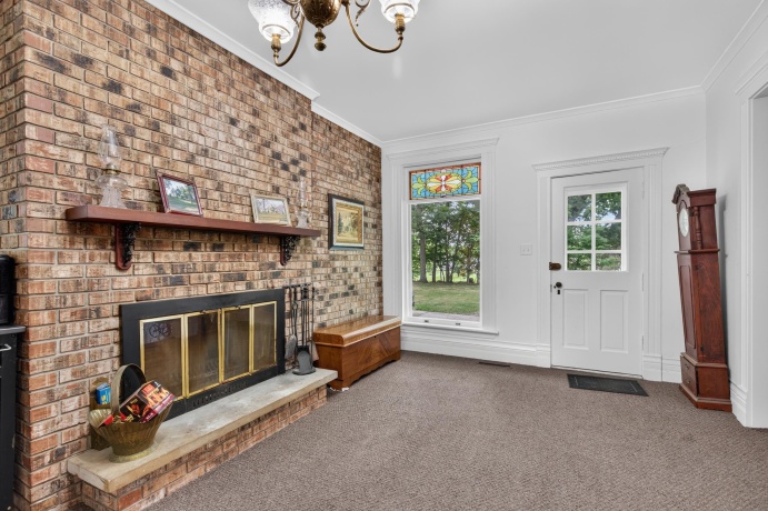 860 Best, MARSEILLES, Illinois 61341, 4 Bedrooms Bedrooms, ,3 BathroomsBathrooms,House,For Sale,Best,202604956