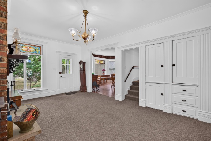 860 Best, MARSEILLES, Illinois 61341, 4 Bedrooms Bedrooms, ,3 BathroomsBathrooms,House,For Sale,Best,202604956