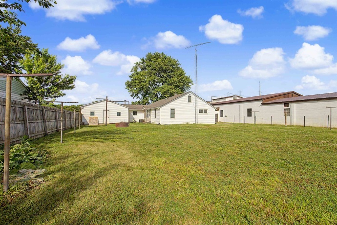 8505 IL Route 84 South, HANOVER, Illinois 61041, 3 Bedrooms Bedrooms, ,1 BathroomBathrooms,House,For Sale,IL Route 84 South,202603587