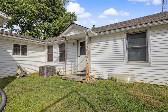 8505 IL Route 84 South, HANOVER, Illinois 61041, 3 Bedrooms Bedrooms, ,1 BathroomBathrooms,House,For Sale,IL Route 84 South,202603587