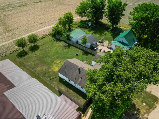 8505 IL Route 84 South, HANOVER, Illinois 61041, 3 Bedrooms Bedrooms, ,1 BathroomBathrooms,House,For Sale,IL Route 84 South,202603587