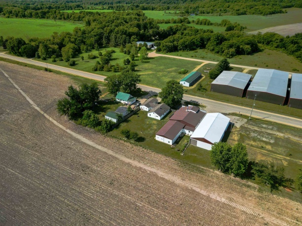 8505 IL Route 84 South, HANOVER, Illinois 61041, 3 Bedrooms Bedrooms, ,1 BathroomBathrooms,House,For Sale,IL Route 84 South,202603587
