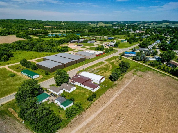 8505 IL Route 84 South, HANOVER, Illinois 61041, 3 Bedrooms Bedrooms, ,1 BathroomBathrooms,House,For Sale,IL Route 84 South,202603587
