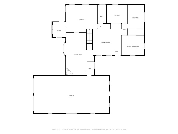 8505 IL Route 84 South, HANOVER, Illinois 61041, 3 Bedrooms Bedrooms, ,1 BathroomBathrooms,House,For Sale,IL Route 84 South,202603587