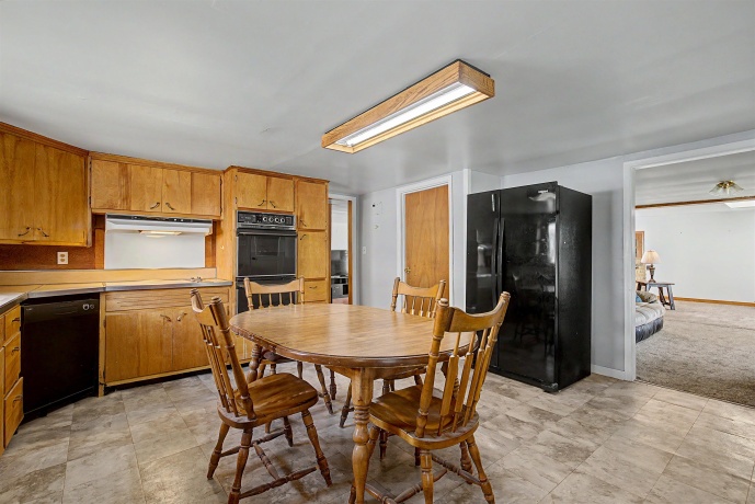 8505 IL Route 84 South, HANOVER, Illinois 61041, 3 Bedrooms Bedrooms, ,1 BathroomBathrooms,House,For Sale,IL Route 84 South,202603587