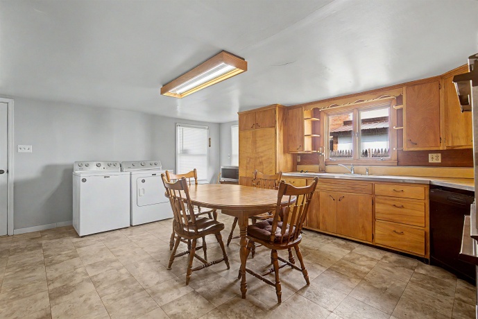 8505 IL Route 84 South, HANOVER, Illinois 61041, 3 Bedrooms Bedrooms, ,1 BathroomBathrooms,House,For Sale,IL Route 84 South,202603587