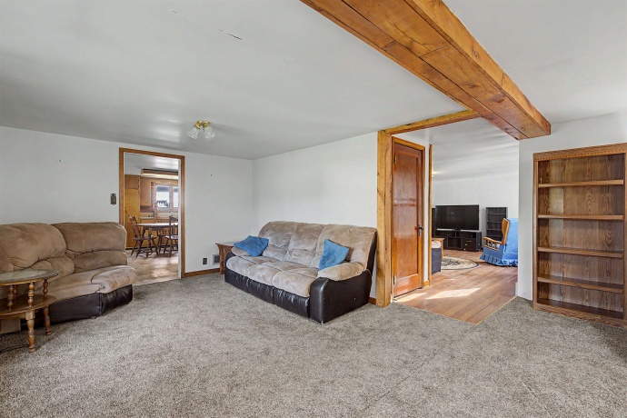 8505 IL Route 84 South, HANOVER, Illinois 61041, 3 Bedrooms Bedrooms, ,1 BathroomBathrooms,House,For Sale,IL Route 84 South,202603587