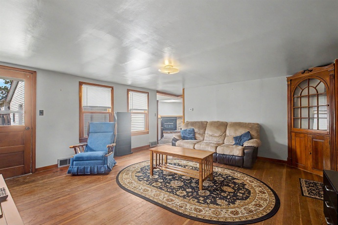 8505 IL Route 84 South, HANOVER, Illinois 61041, 3 Bedrooms Bedrooms, ,1 BathroomBathrooms,House,For Sale,IL Route 84 South,202603587