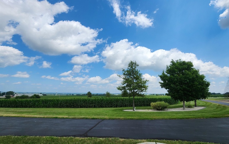 11056 Center, DURAND, Illinois 61024, 4 Bedrooms Bedrooms, ,2 BathroomsBathrooms,House,For Sale,Center,202604524