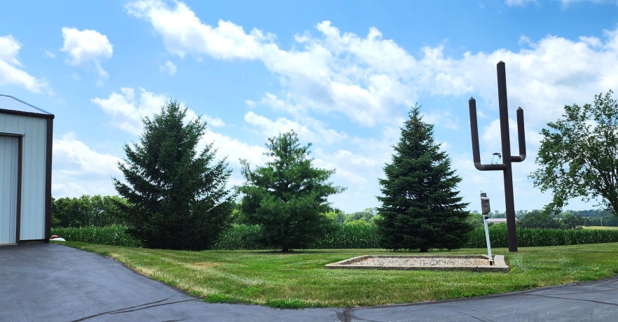 11056 Center, DURAND, Illinois 61024, 4 Bedrooms Bedrooms, ,2 BathroomsBathrooms,House,For Sale,Center,202604524