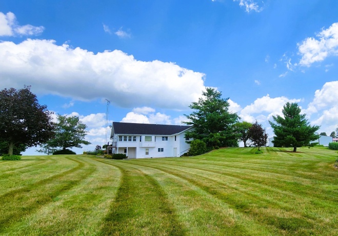 11056 Center, DURAND, Illinois 61024, 4 Bedrooms Bedrooms, ,2 BathroomsBathrooms,House,For Sale,Center,202604524