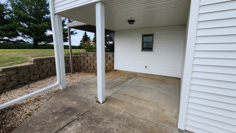 11056 Center, DURAND, Illinois 61024, 4 Bedrooms Bedrooms, ,2 BathroomsBathrooms,House,For Sale,Center,202604524