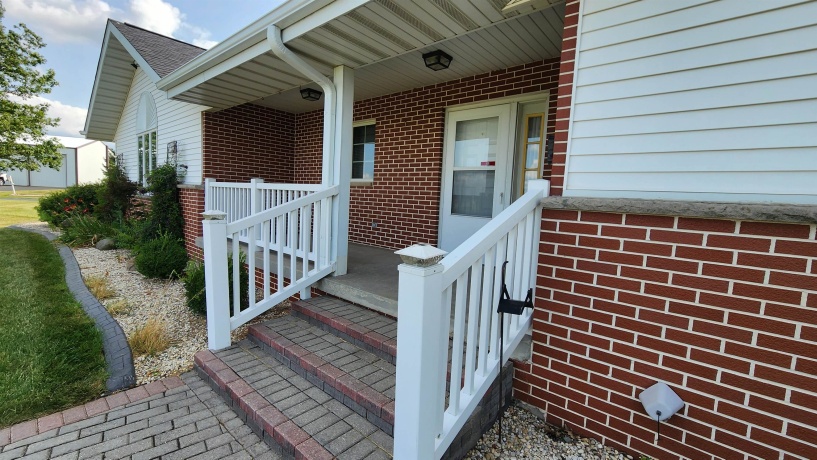 11056 Center, DURAND, Illinois 61024, 4 Bedrooms Bedrooms, ,2 BathroomsBathrooms,House,For Sale,Center,202604524