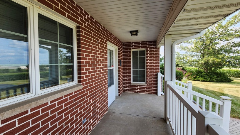 11056 Center, DURAND, Illinois 61024, 4 Bedrooms Bedrooms, ,2 BathroomsBathrooms,House,For Sale,Center,202604524