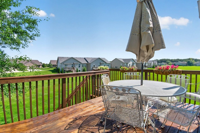 6582 Kristines, SOUTH BELOIT, Illinois 61080, 3 Bedrooms Bedrooms, ,2 BathroomsBathrooms,Condominium,For Sale,Kristines,202603533
