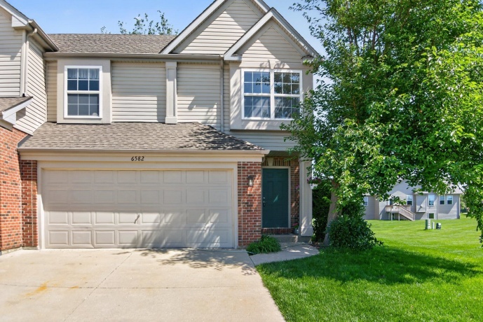 6582 Kristines, SOUTH BELOIT, Illinois 61080, 3 Bedrooms Bedrooms, ,2 BathroomsBathrooms,Condominium,For Sale,Kristines,202603533