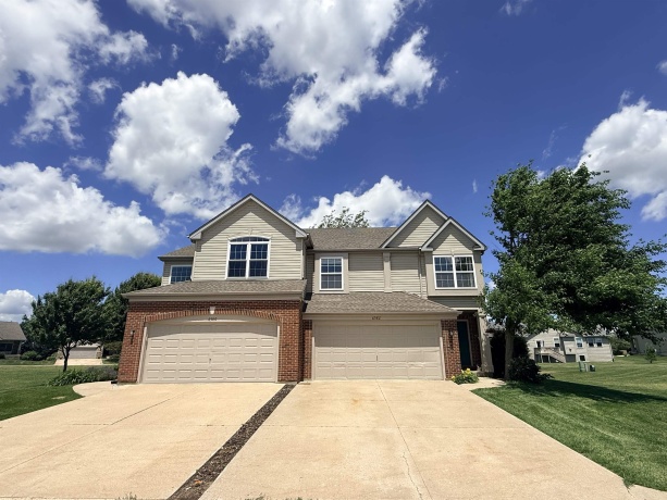 6582 Kristines, SOUTH BELOIT, Illinois 61080, 3 Bedrooms Bedrooms, ,2 BathroomsBathrooms,Condominium,For Sale,Kristines,202603533