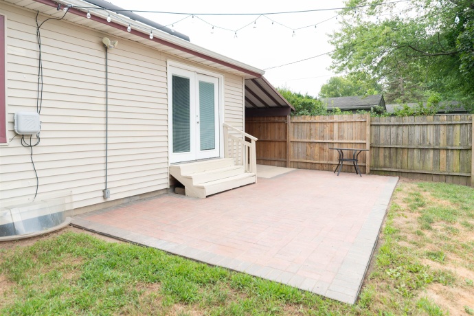 2624 Prial, ROCKFORD, Illinois 61101, 3 Bedrooms Bedrooms, ,1 BathroomBathrooms,House,For Sale,Prial,202604960