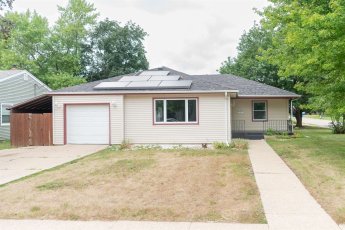 2624 Prial, ROCKFORD, Illinois 61101, 3 Bedrooms Bedrooms, ,1 BathroomBathrooms,House,For Sale,Prial,202604960