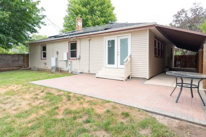 2624 Prial, ROCKFORD, Illinois 61101, 3 Bedrooms Bedrooms, ,1 BathroomBathrooms,House,For Sale,Prial,202604960