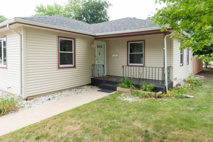 2624 Prial, ROCKFORD, Illinois 61101, 3 Bedrooms Bedrooms, ,1 BathroomBathrooms,House,For Sale,Prial,202604960