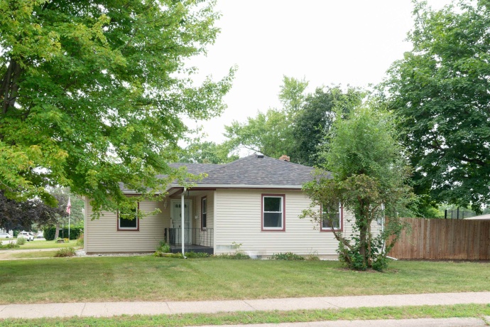 2624 Prial, ROCKFORD, Illinois 61101, 3 Bedrooms Bedrooms, ,1 BathroomBathrooms,House,For Sale,Prial,202604960