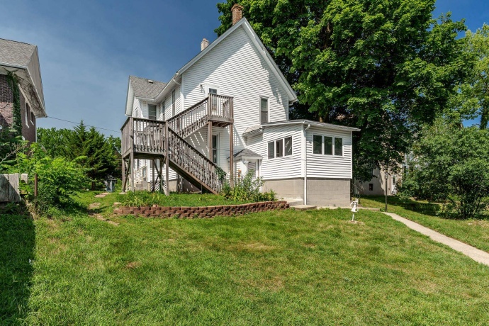 2007 state st, ROCKFORD, Illinois 61104, ,2 Units,For Sale,state st,202604964