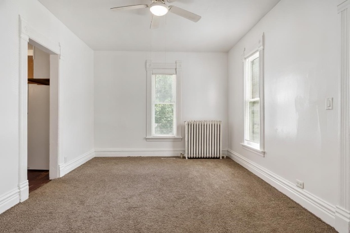 2007 state st, ROCKFORD, Illinois 61104, ,2 Units,For Sale,state st,202604964